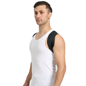Tiktok Fitness Poitrine Muscle Déploiement Banc Presse Épaule Ouverte Dos Droit Ceinture D'entraînement pour Hommes et Femmes - Product Image 5