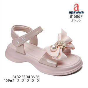 B1686P Catégorie Premium Sandals - Product Image 1