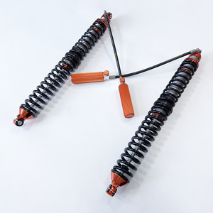 ชุดคิตตัวยกโช้คอัพสำหรับ UTV Jeep Wranglers JK <span class=keywords><strong>JL</strong></span> แข่งรถวิบาก14นิ้ว - Product Image 4