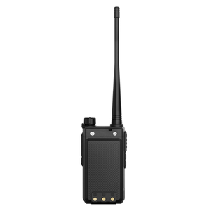 Radio Dua Arah Handal dan Tahan Lama Walkie Talkie CP-426 1800mAh Peringkat Perlindungan IP54 untuk Penggunaan Petani - Product Image 3