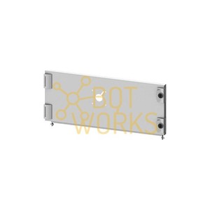 Siemens 8PQ20256BA24 - Nuovo - Product Image 1