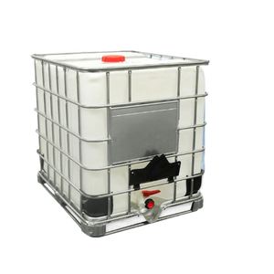 ACE IBC Tank tràn Pallet Nhựa hóa chất ngăn chặn nhựa dầu trống xếp chồng Pallet lưu trữ an toàn Virgin tràn Pallet - Product Image 5