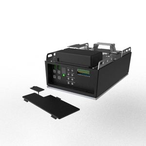 Moteur d'ouverture <span class=keywords><strong>de</strong></span> <span class=keywords><strong>porte</strong></span> <span class=keywords><strong>de</strong></span> <span class=keywords><strong>garage</strong></span> 24V DC Cubetech au design moderne, 1100N/1500N, <span class=keywords><strong>installation</strong></span> latérale - Product Image 4