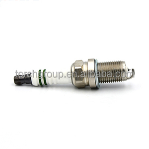 Bougie d'allumage Torch K6RTC pour TU5 XU7 PRIDE - Product Image 4