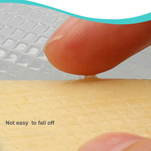 Movimiento enfermedad parche detrás de la oreja - Product Image 4