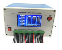 2 ~ 24S 4A 7A li ion lithium fer phosphate batterie égaliseur automatique équipement de réparation de batterie