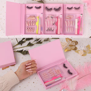 Ongles en gel de Noël professionnels OEM/ODM, faux ongles, <span class=keywords><strong>prix</strong></span> de gros - Product Image 6