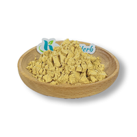 Bulk levering puur longan fruitpoeder, natuurlijk voedingsmiddelkwaliteit longan sap extract poeder voor dranken en supplementen