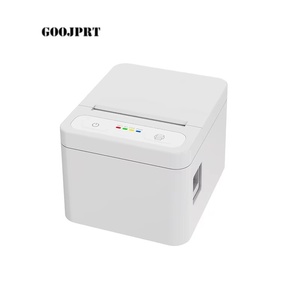 <span class=keywords><strong>Imprimante</strong></span> thermique de bureau 80 mm * 130 mm, <span class=keywords><strong>imprimante</strong></span> d'étiquettes <span class=keywords><strong>mini</strong></span> Bluetooth 3 pouces sans encre, connexion USB <span class=keywords><strong>pour</strong></span> <span class=keywords><strong>ordinateur</strong></span> <span class=keywords><strong>portable</strong></span>, tablette - Product Image 5