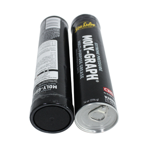 จาระบีลิเธียมอเนกประสงค์ <span class=keywords><strong>Sta</strong></span>-Lube Moly-Graph EP รุ่น SL3330 ขนาด 396 กรัม จาระบีโมลิบดีนัมสำหรับงานหนัก สำหรับยานยนต์ อุตสาหกรรม และงานทางทะเล - Product Image 6