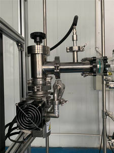 A SPD2 5 10 20 L Aparato de lujo cristalería aceite esencial NZ UK Kit de destilación al vacío de cristalería barato Introducción a la ciencia - Product Image 3