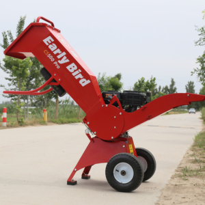 Déchiqueteuse à bois <span class=keywords><strong>de</strong></span> jardin Déchiqueteuse à bois CS500 Déchiqueteuse à bois à lame robuste - Product Image 4