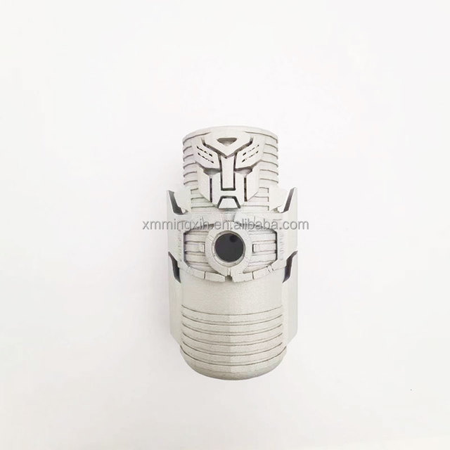 China Custom 3D Printing Metal Parts Industrial 3D Prototyping Factory High Precision 3D Printing Service SLA SLS SLM MJF Print