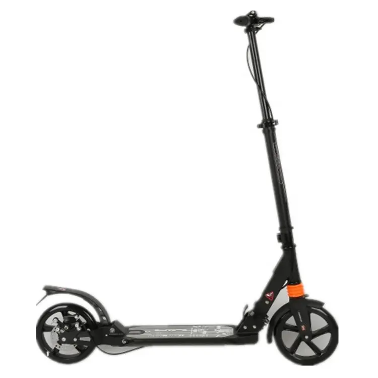 Opvouwbare Freestyle 360 Pro Scooters Stunt Scooter