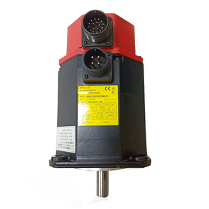 A06B-0162-B575#0075 New Original FANUC Ac Servo Motor Cnc Plc - Product Image 6
