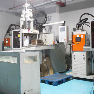 Geweldige Siliconen Matrijsbouwset En Siliconenrubber Matrijzen Voor Het Maken En Gieten Van Matrijzen - Product Image 6