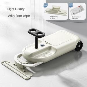 Bebek Binilebilir Arabalar Oyuncaklar Mini Go Kart Elektrikli Temiz Araba Çocuk Salıncak Arabaları - Product Image 6