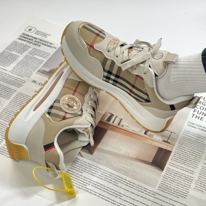 Zapatillas de Hombre con Cordones 2026, Nuevas, Transpirables, Modernas, Versátiles, Casuales, Deportivas, con Suela Gruesa, Resistentes al Desgaste, de Diseño - Product Image 3
