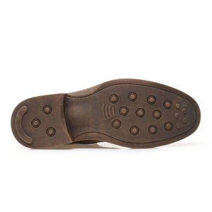 Zapatos de Vestir Formales para Hombre al por Mayor, Botas Chukka Chelsea, Zapatos de Cuero para Hombre, Botas Chukka Desert para Hombre - Product Image 3