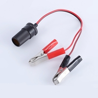 Toby's 4 en 1 pompe à air mini compresseur d'air portable de voiture de haute qualité ensemble de compresseur d'air portable de voiture