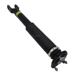 Auto Part Suspension Front Shock Absorber 540-563 580370 15918522 15918523 25845439 A19112 23183850 560940 540433 For Cadillac