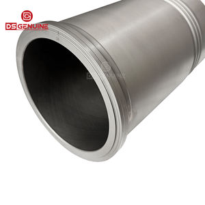 Hochwertige PC1250 QSK23 Motor teile SAA6D170E Zylinder lauf buchse Neue Zustands modelle 6240-21-2220 4089364 4095459 4344299 - Product Image 4