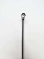 Nouveau projecteur LED 2026 pour présentoir de bijoux, lampe de comptoir multipolaire pour lunettes, éclairage d'exposition pour montres et musées, pour vitrine