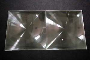Alto brillo Dia.130mm Linterna Fresnel Lente Focal Longitud 60mm - Product Image 4