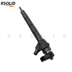 Injecteur diesel Bosch Rsoliddiesel 0445110369 0445110368 0445110646 0445110647 pour A3 A4 A5 A6 Q5 TT CFFA, CFFB, CFGB, CLJA, CJCB, CGLC - Product Image 4