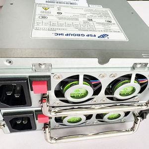 GROUPE FSP INC. 96PSR-A500WMIN-1 PR5000203S04200015 Carte mère industrielle CPU Board Stock 100% test - Product Image 6