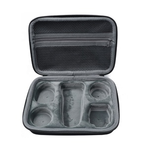 Braun Zijde Epil 9-9-961V Haarverwijderaar Opbergdoos Drukbestendige Scheertas Voor Dames-Alleen Tas - Product Image 4