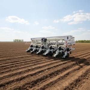Máquina Agrícola de Siembra en Tiras para Siembra de Alfalfa, <span class=keywords><strong>Pasto</strong></span> y Avena - Product Image 6