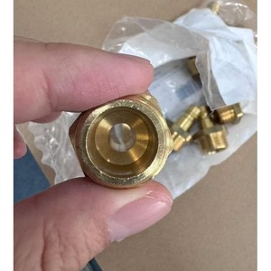 ชุดโรตารี่ Mader รุ่น RSE-P1-4-12-R-H ข้อต่อท่อเกลียว ชิ้นส่วนนิวแมติก - Product Image 1