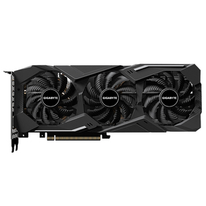 Carte graphique de jeu <span class=keywords><strong>GIGABYTE</strong></span> GeForce <span class=keywords><strong>RTX</strong></span> <span class=keywords><strong>2070</strong></span> <span class=keywords><strong>SUPER</strong></span> WINDFORCE OC 8G d'occasion avec 8 Go de mémoire GDDR6 et interface mémoire 256 bits - Product Image 4