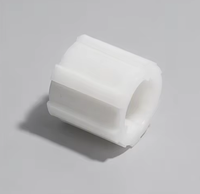 CONNECTEUR compatible H (GRANDE VIS) POUR FILTRE PRINCIPAL pour H RX HCN0112 pour imprimante à jet d'encre continu pour pièces de rechange H CIJ
