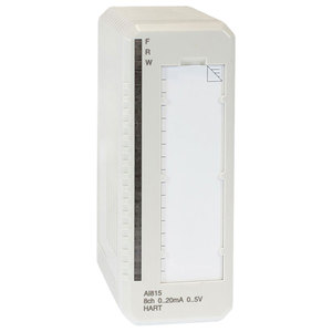 โมดูลอินพุตแบบอนาล็อก 8 ช่อง AI815 ของแท้ 100% ใหม่เอี่ยม 4-20mA HART S800 I/O 24V - Product Image 3