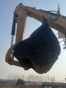 รถขุดตีนตะขาบ Caterpillar Cat306E มือสองของญี่ปุ่นแท้ พร้อมเครื่องยนต์เดิมและใบรับรอง EPA - Product Image 2