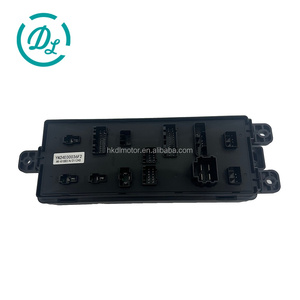 กล่องฟิวส์อะไหล่สำหรับรถขุด EexcavaStart รุ่น YN24E00036F2 BH-4023 ทนทาน ประสิทธิภาพสูง อะไหล่ทดแทนสำหรับรถขุดขนาดเล็ก รับประกัน 1 ปี - Product Image 1