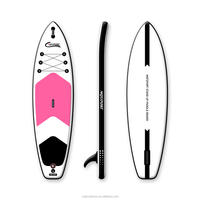 Sports aquatiques planche de Surf gonflable Allround SUP Paddle pour adultes olymp
