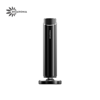 Le plus récent diffuseur d'arôme à air froid sans fil de table en gros diffuseur d'huile essentielle pure pour la maison et le bureau