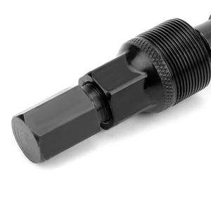 Herramienta de Reparación <span class=keywords><strong>para</strong></span> <span class=keywords><strong>Bicicleta</strong></span> de Montaña, Extractor de Bielas, Extractor Especializado Individual <span class=keywords><strong>para</strong></span> Desmontar Bielas - Product Image 2