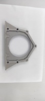 Interruptor de Apertura de Maletero 21441-23500/21441-22610 para Sonata/Elantra/Cerato G4ED G4GB G4GC