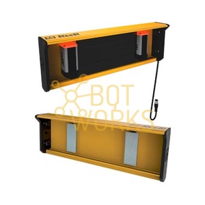 Barriera fotoelettrica di sicurezza Reer 1390815 - Nuova - Product Image 1