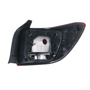 Luz Trasera OEM 2655554938R 265506147R para <span class=keywords><strong>Dacia</strong></span> <span class=keywords><strong>Sandero</strong></span> 2017-2020 con 100% de Compatibilidad y 12V - Product Image 5
