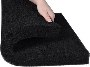 Expanded Polyethylene EPE Packing <b>Foam</b> Wrap EPS <b>Foam</b> Padding Sheets for Packaging <b>Waterproof</b> Shockproof Protection Corner Model - Product Image 1
