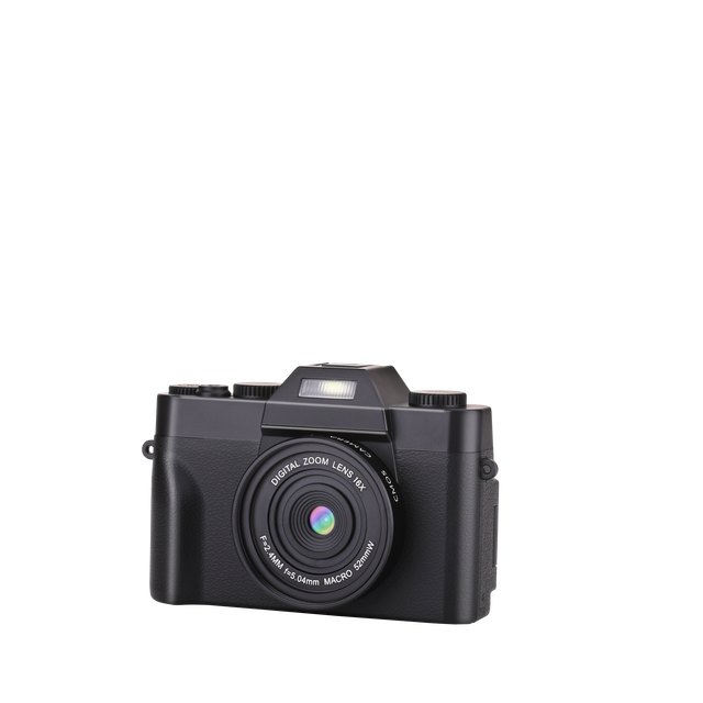Popular Digital Camera with 30.0Megapixel Full 10800P Recording HD DV SLR Camera