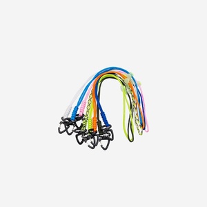 <span class=keywords><strong>Corde</strong></span> tactique d'extérieur faite à la main pour porte-clés, escalade, camping, mousqueton portable, sac d'urgence toutes saisons - Product Image 1