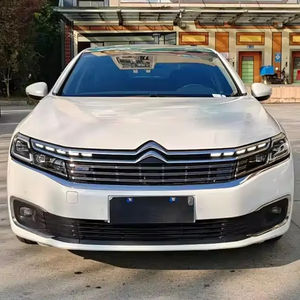 Citroën <span class=keywords><strong>C6</strong></span> 2023 400THP Édition Commémorative Fabriquée en Chine 1.8T Économique en Carburant Voiture Neuve d'<span class=keywords><strong>Occasion</strong></span> avec Sièges en Cuir - Product Image 1