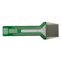 Sensor de presión FSR Análisis digital oclusal Sensor de película Sistema de mapeo de presión oclusal en tiempo real