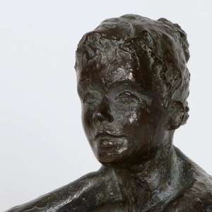 Metalen Naakt Vrouw Sculptuur Sexy Vrouw Sculptuur Aanpasbare Levensgrote Tuin Outdoor Decoratie - Product Image 6